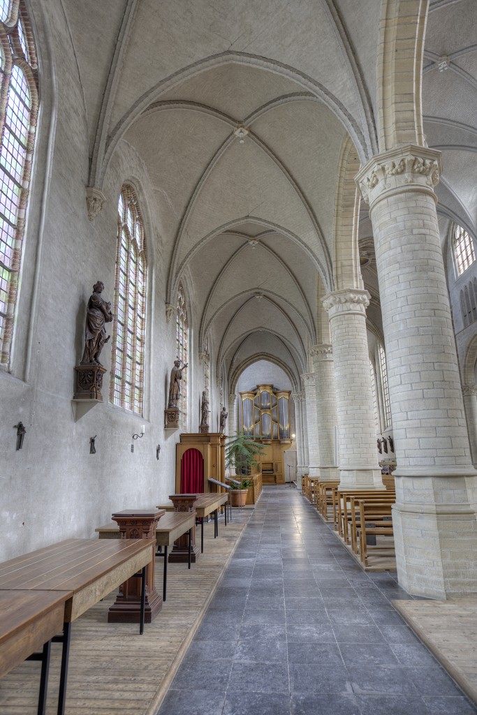 HDR Sint Lambertuskerk Wouw kerk nederlands hervormd kerkfotografie evangelie religie religion protestant kathedraal sint pkn rooms katholiek orgel kerktoren kapel openstelling